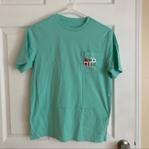 Vineyard Vines Boys TShirt
